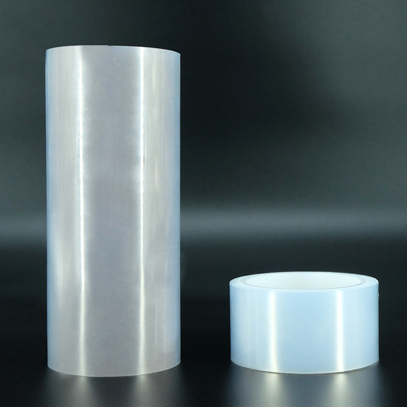 Etset PTFE-film