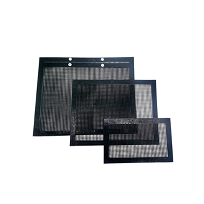 PTFE BBQ Grill Mat Ovn Liner