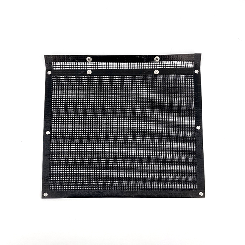 PTFE BBQ Grill Mesh Bag