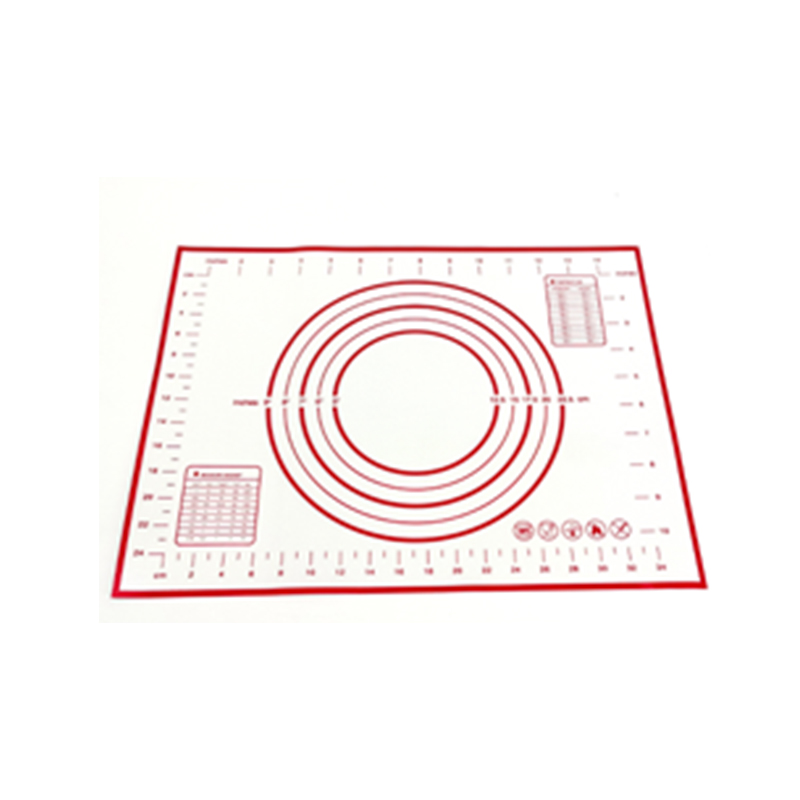 PTFE Silikon bakematte