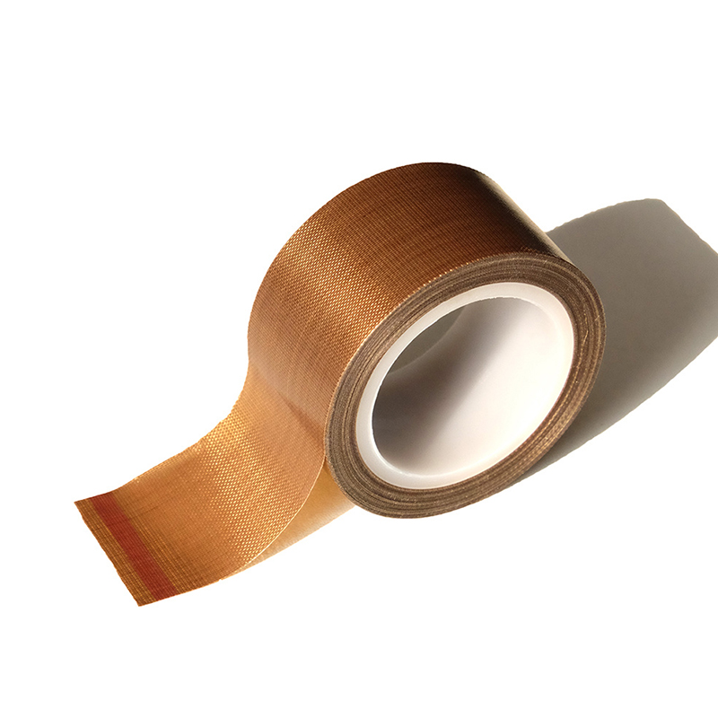 PTFE-tape med silikonlim