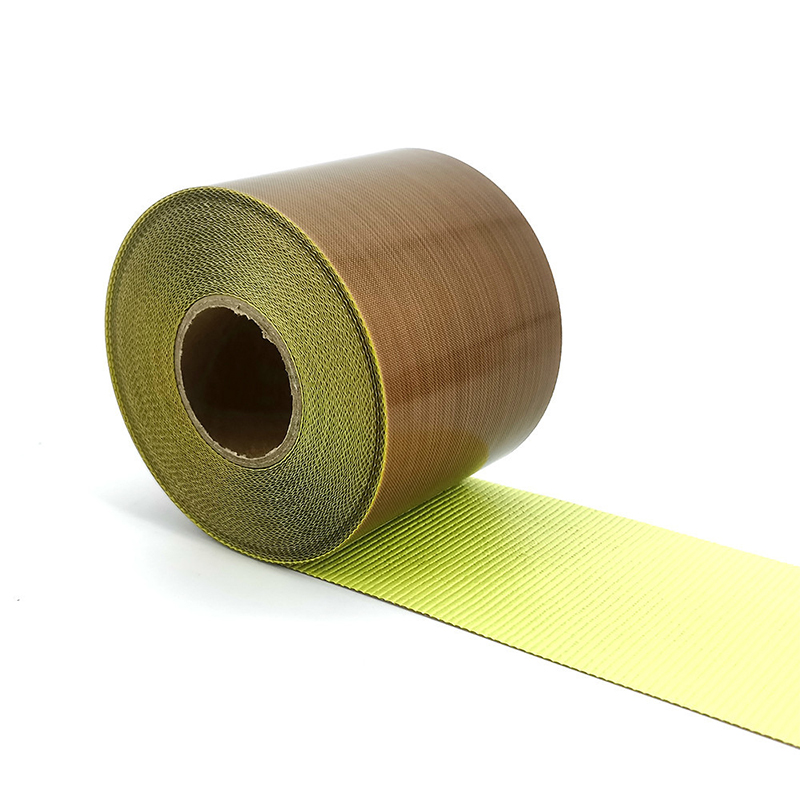 PTFE-tape med silikonlim