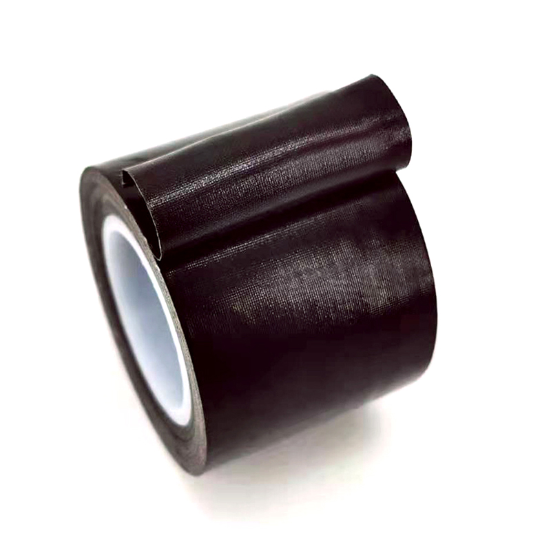 PTFE-tape med silikonlim