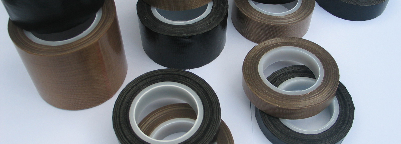 Teflon Film Tape liming