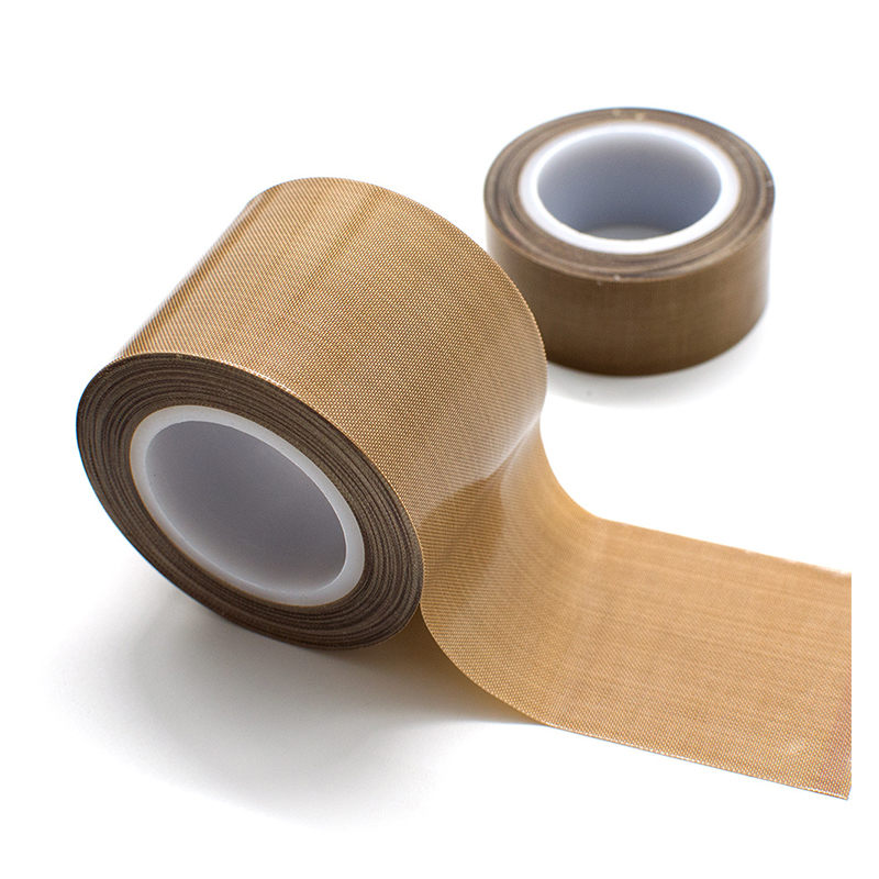 PTFE trykksensitiv selvklebende tape Modifikasjonsteknologi-Blending Modification