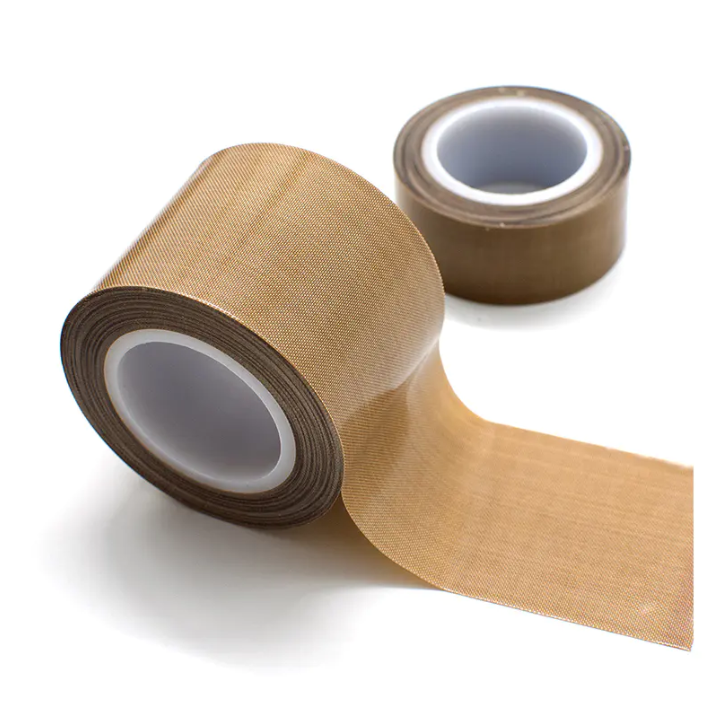 Kan PTFE -tape med silikonlim løse smertepunktene til tradisjonelle tetningsmaterialer?