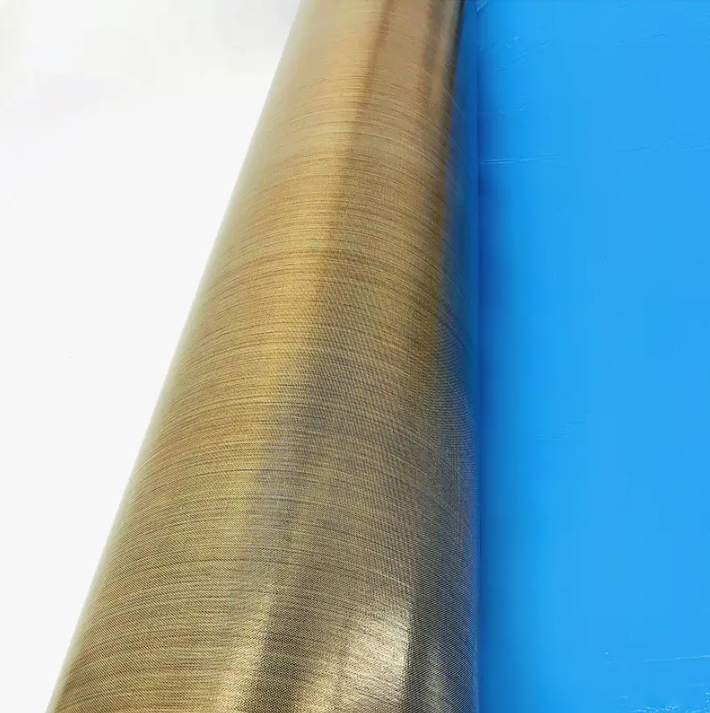 Kjenner du de unike bindingsfordelene med PTFE -tape med akryllim?