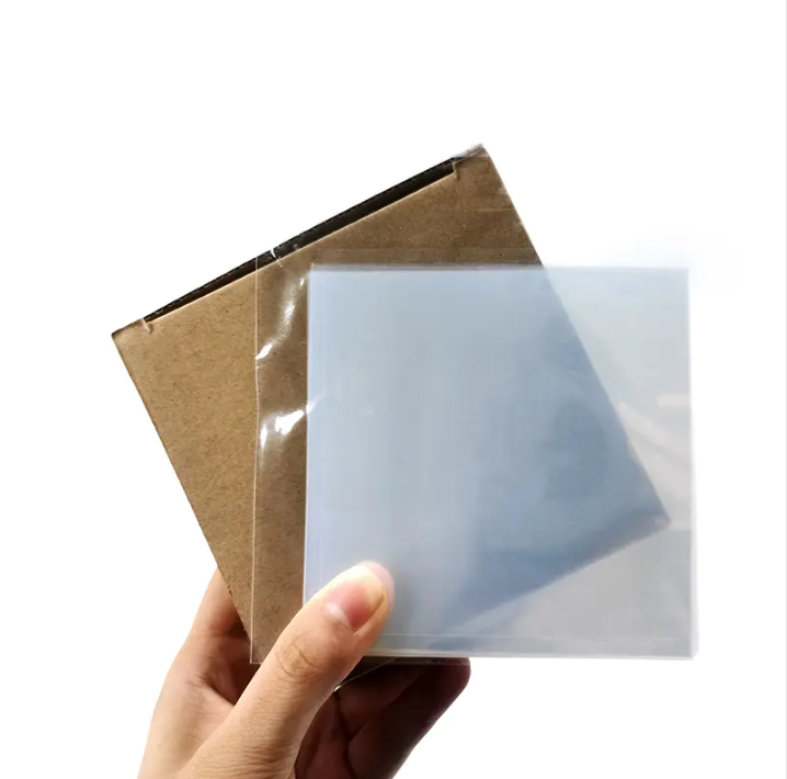 Vet du hvorfor etset PTFE-film har blitt førstevalget for høyytelsesmaterialer?